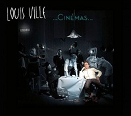 Louis Ville : Cinémas